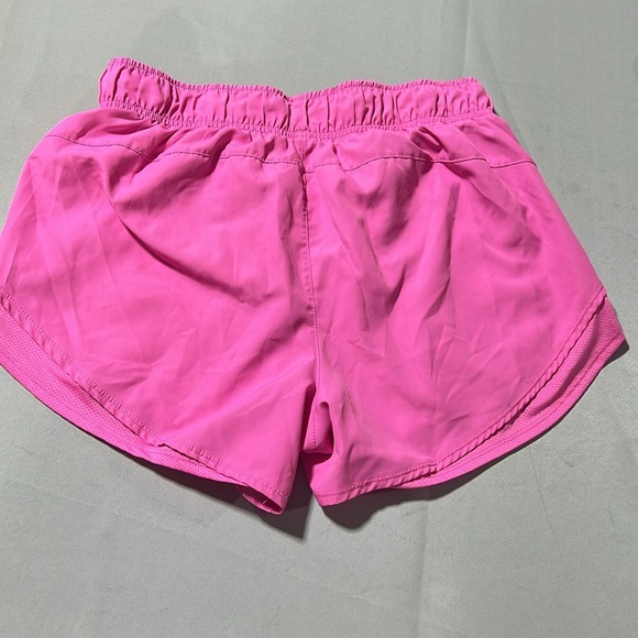 Athletic Works Pants - Pink athletic shorts